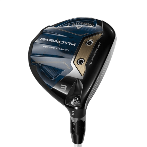 Callaway Paradym Fairway